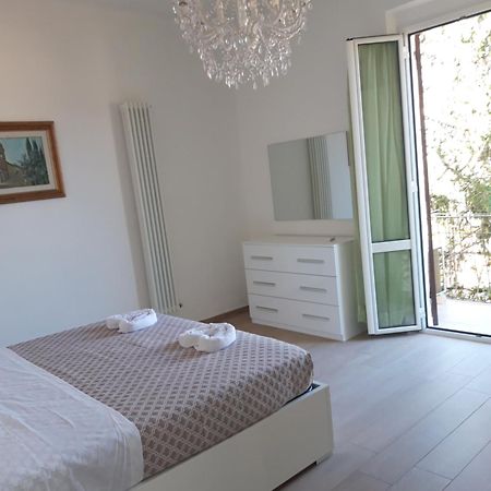 La Mimosa Di Andrea Apartamento La Spezia Exterior foto