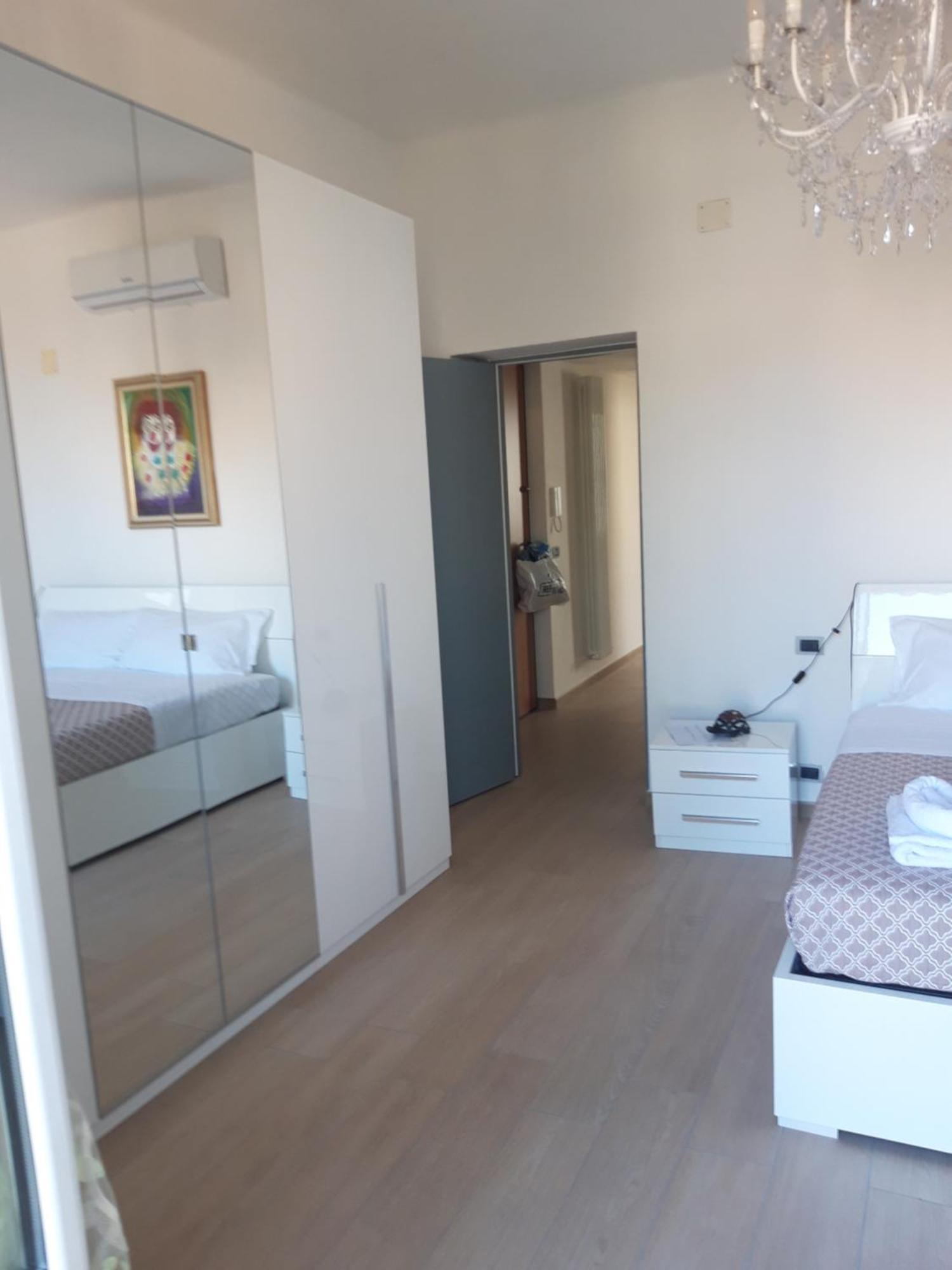 La Mimosa Di Andrea Apartamento La Spezia Exterior foto