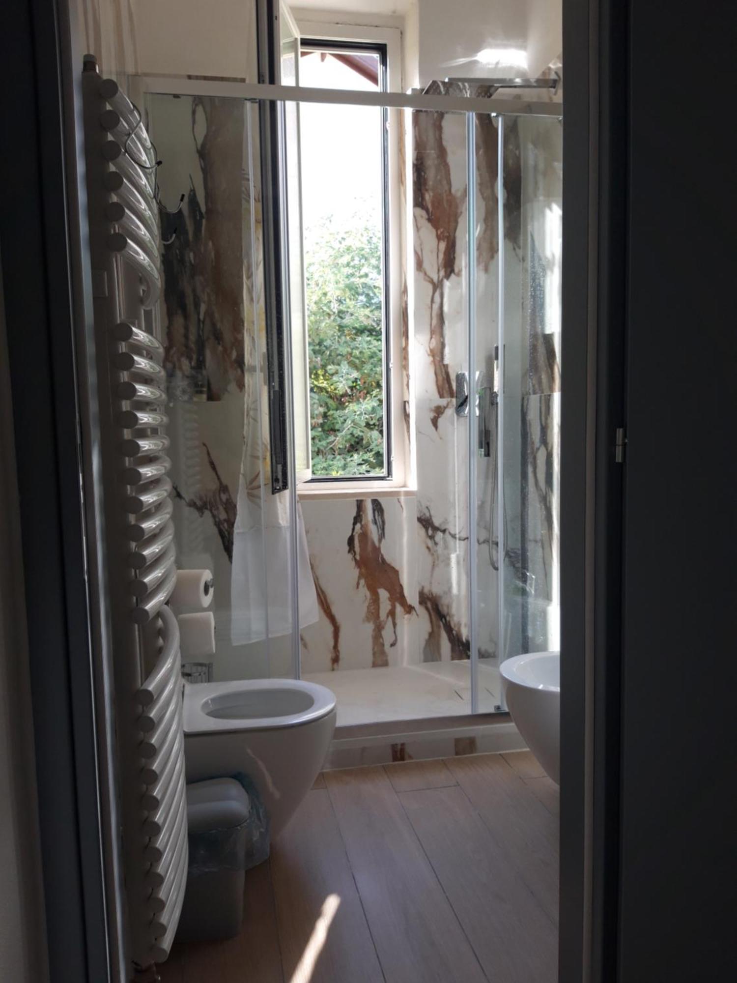 La Mimosa Di Andrea Apartamento La Spezia Exterior foto