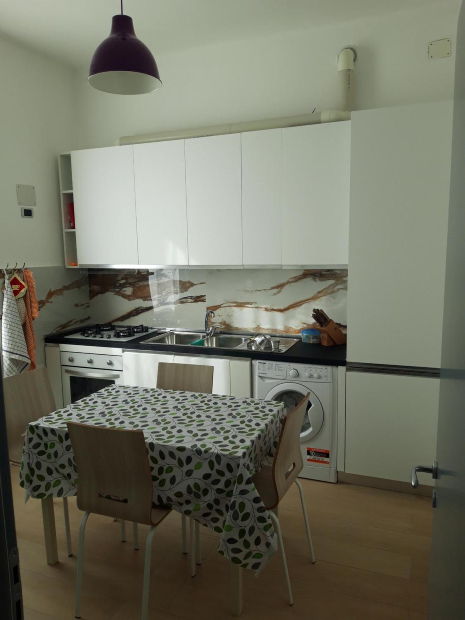 La Mimosa Di Andrea Apartamento La Spezia Exterior foto