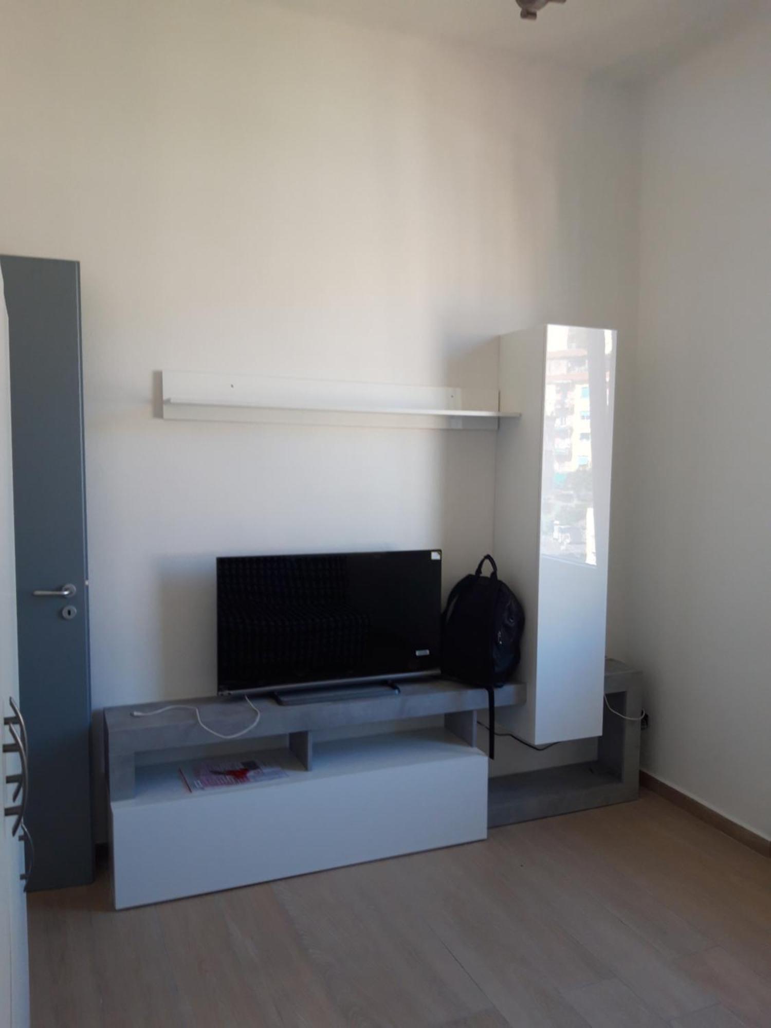 La Mimosa Di Andrea Apartamento La Spezia Exterior foto